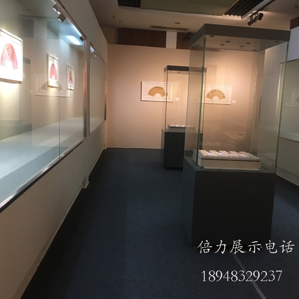深圳博物馆展柜厂，文物展柜厂，恒温恒湿博物馆展柜