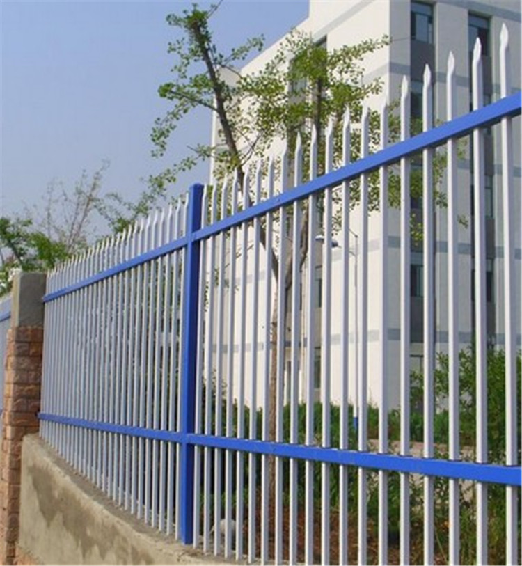 锌钢护栏 锌钢隔离网 护栏隔离栅批发