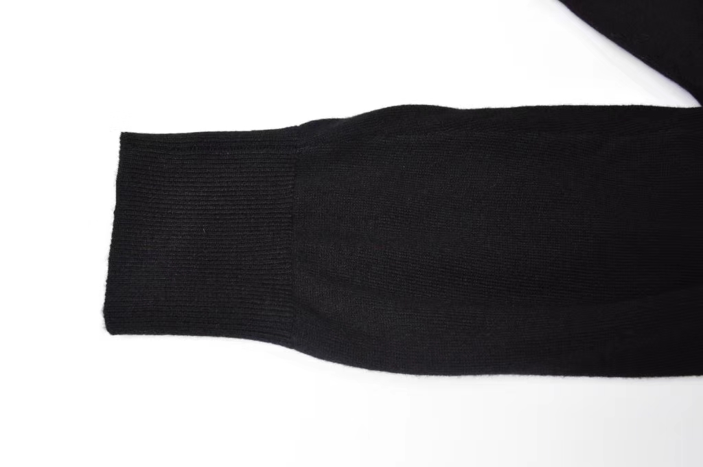 时尚光标羊毛衣一件代发货源北京星戈服饰男装品牌信誉保证