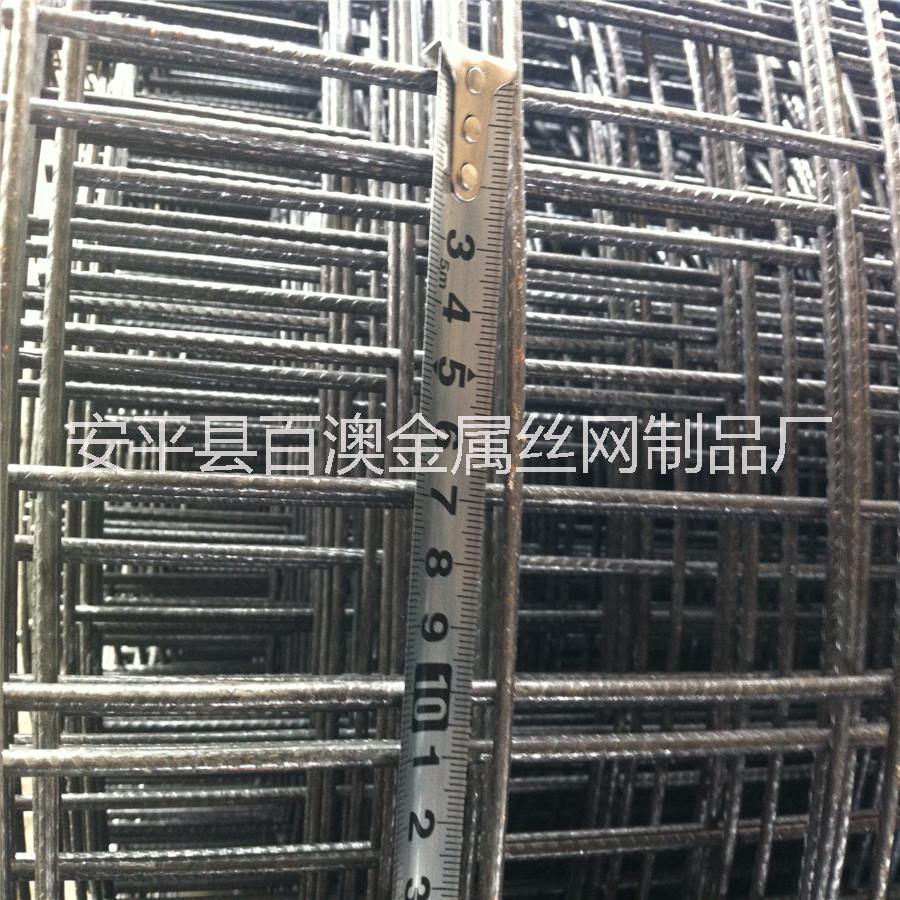 大丝铁丝电焊网 2mm2.5mm 3mm重型电焊网卷 粗丝建筑卷网