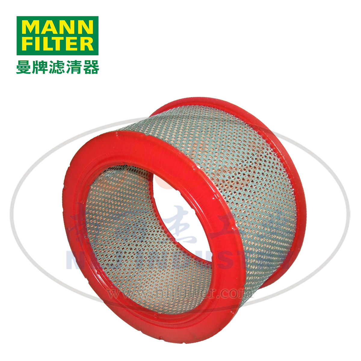 MANN-FILTER(曼牌滤清器)空滤C23115