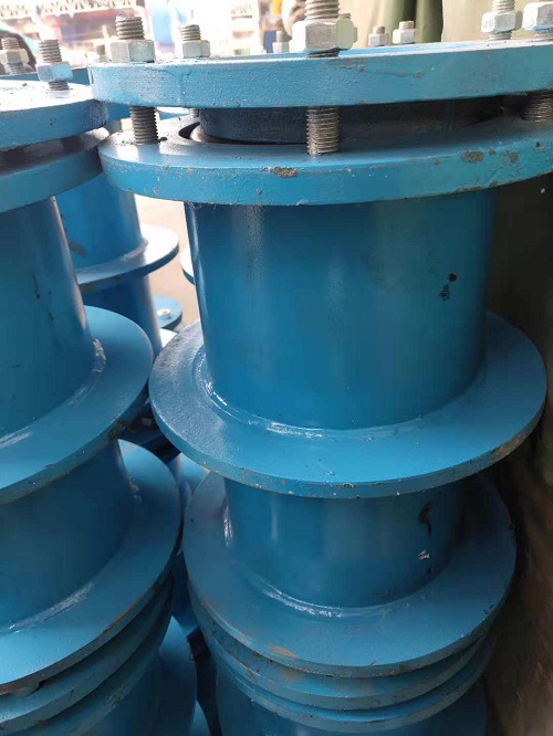 西安柔性防水套管DN150厂家 陕西锦星供水专业制造 超低价