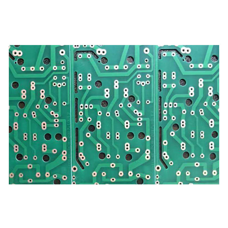 广州市单双面线路板 pcb打样厂家小批量生产单双面线路板 pcb打样 电路板打样 线路板制作