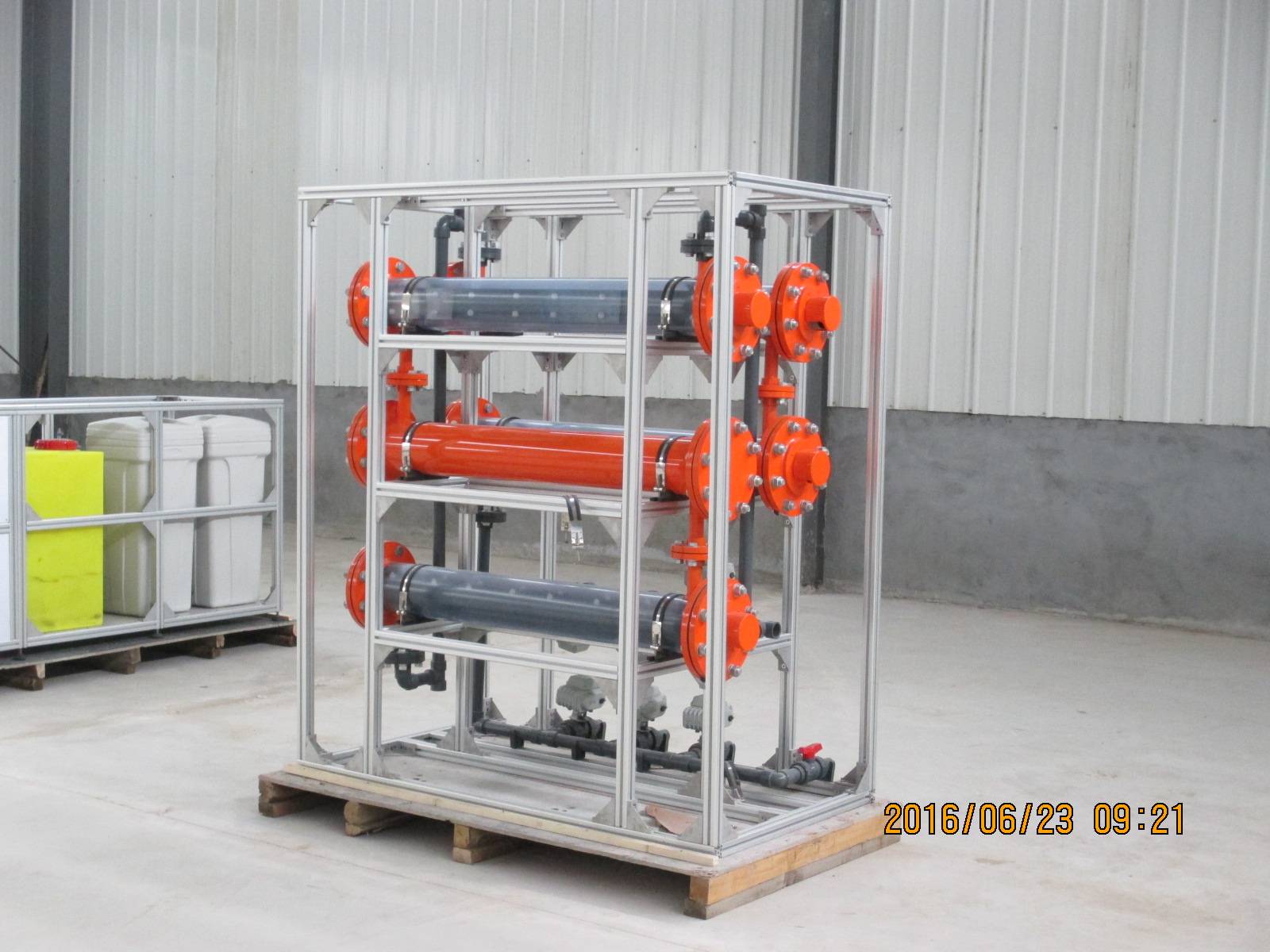 新疆水厂改造消毒设备/电解次氯酸钠发生器厂家