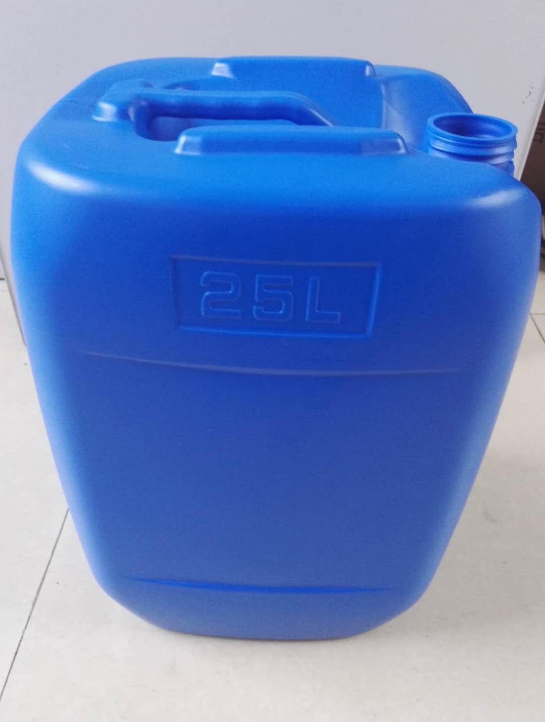 厂家直销25L食品级塑料桶胶桶抗冲击耐腐蚀 广州香精桶食品桶塑料桶胶桶UN桶