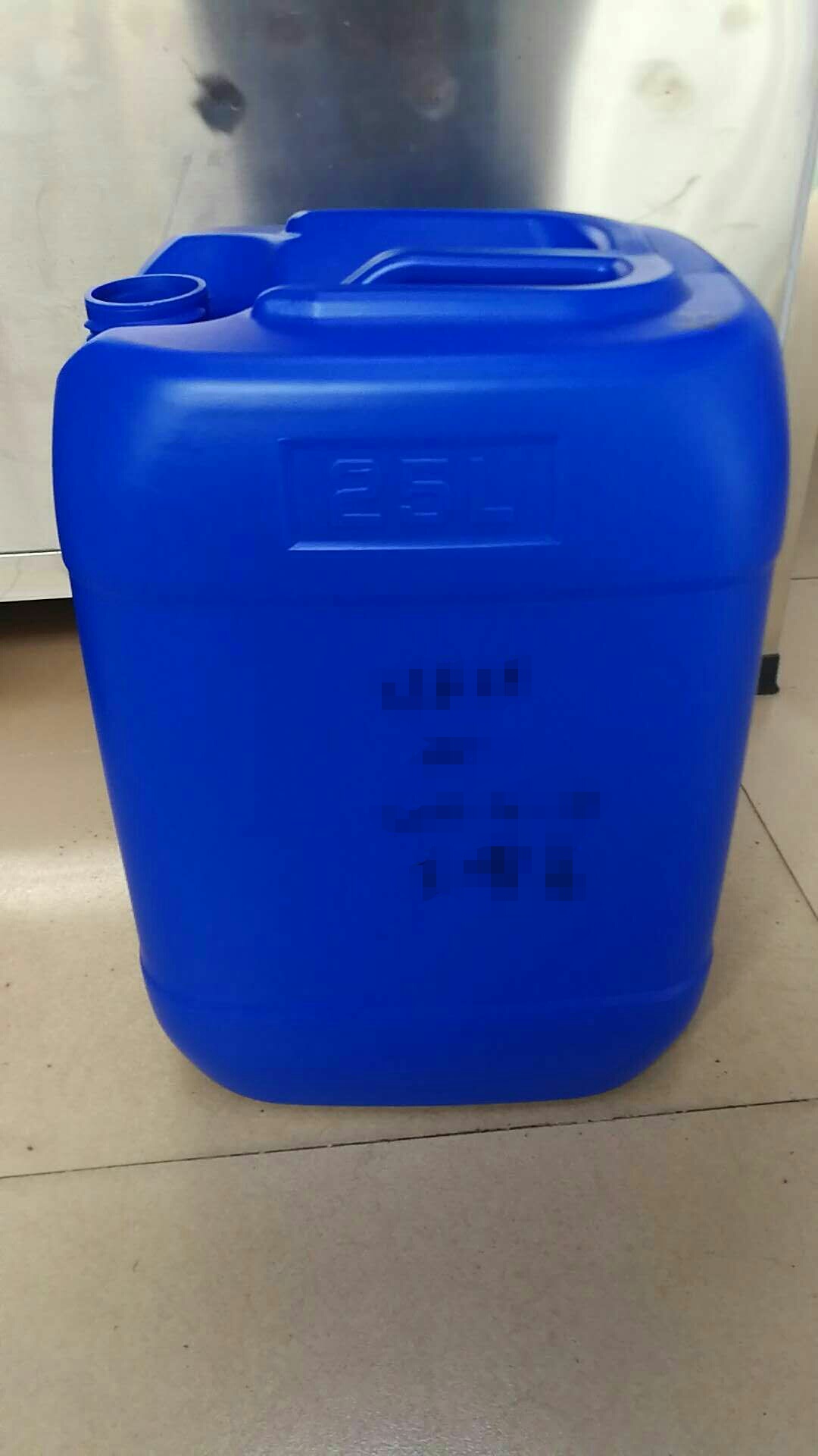 东莞厂家供应25公斤耐跌落耐酸碱塑料桶胶罐图片