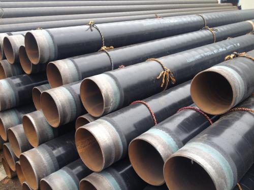 长期批发防腐钢管 优质防腐钢管价格 钢管优质商家