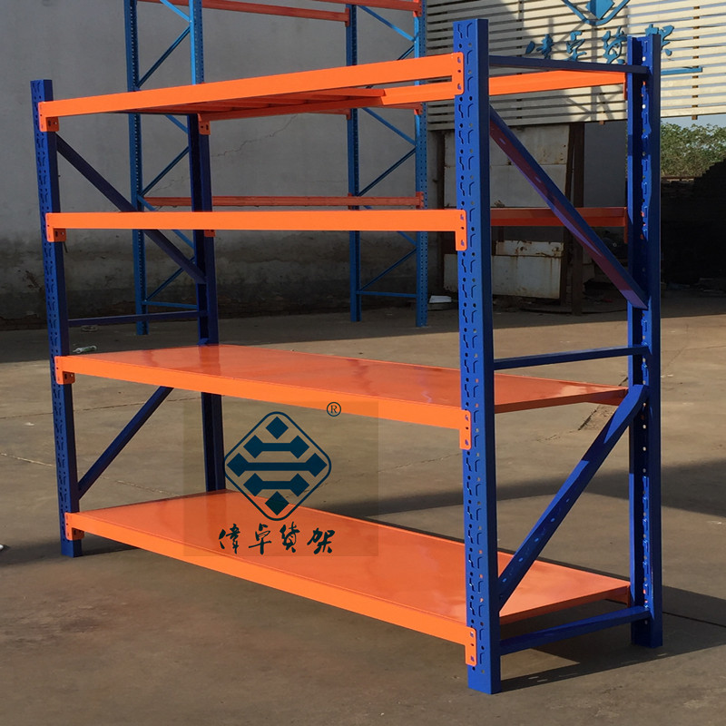 北京市中型层板货架中型货架厂家直供厂家