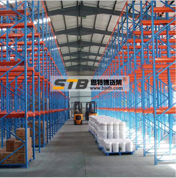 北京仓储货架厂家供应 贯通式货架厂家直销 欢迎来电咨询