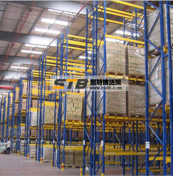 北京重型横梁式货架厂家直销 重型仓储货架直销 欢迎来电咨询