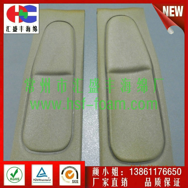 厂家生产防护垫海绵