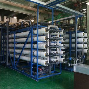 线路板中水回用设备，废水处理系统/中水回用设备供应商