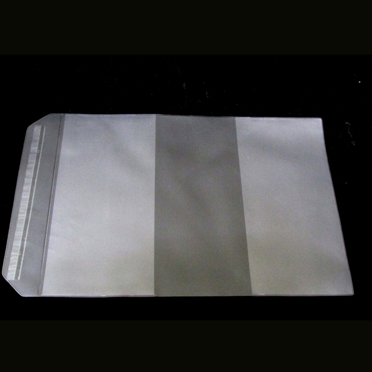 A5A6手帐书衣现货笔记本专用PVC透明保护膜 可调节书套书皮书衣图片