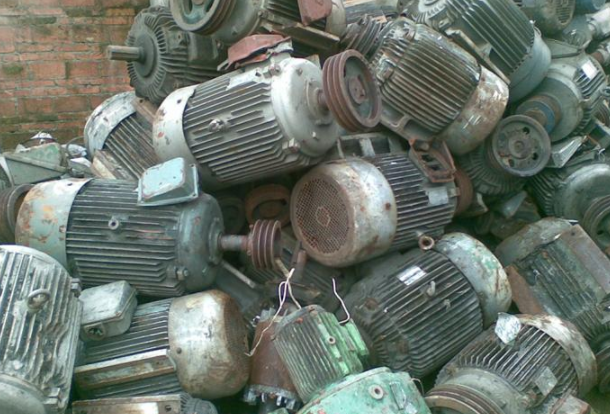 废电动机回收 废电动机回收电话 废电动机高价回收 废电动机回收厂家