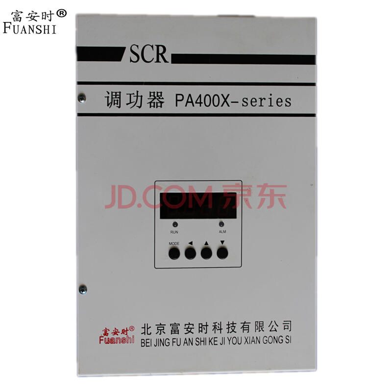 三相晶闸管调功器PA400X-I-3-500-A-0-M调功器