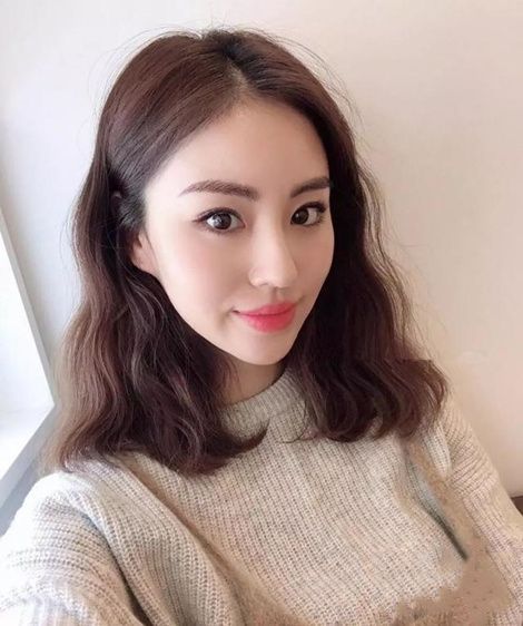 2019年女生流行什么发型？