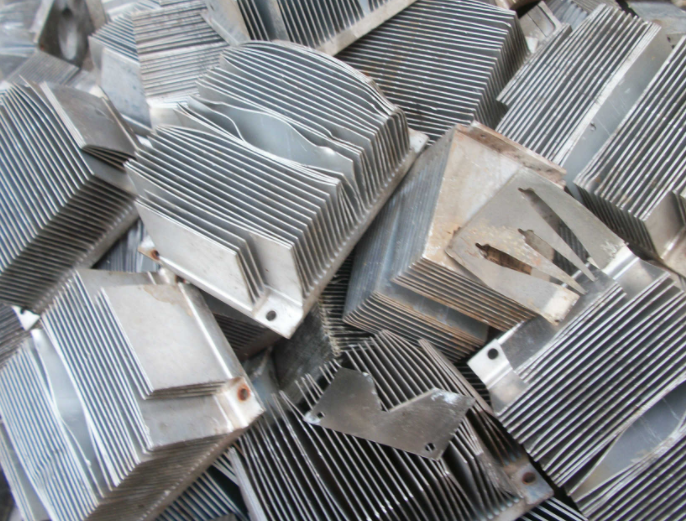 赣州市废铝回收公司，优质生产供应商图片