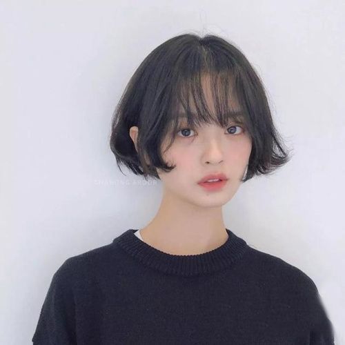 2019年女生流行什么发型？