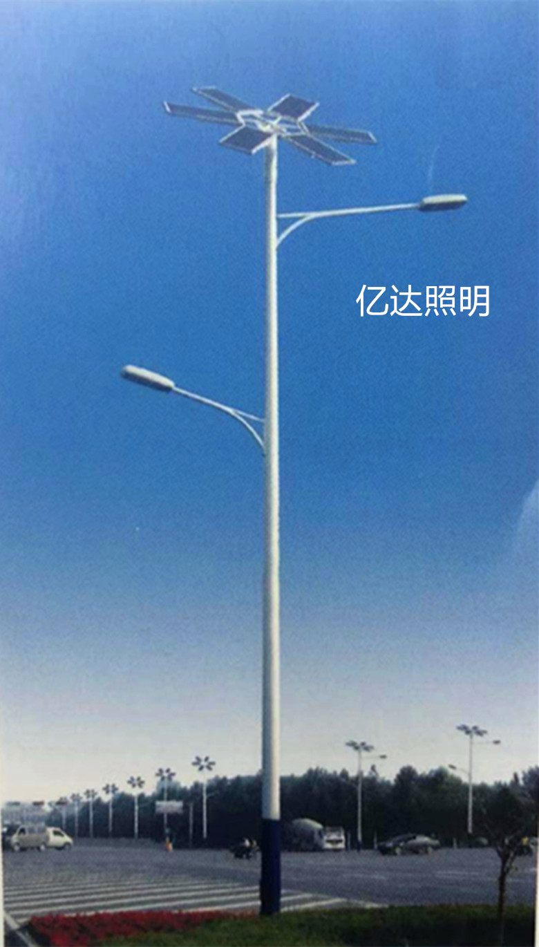 西安太阳能路灯|陕西太阳能路灯