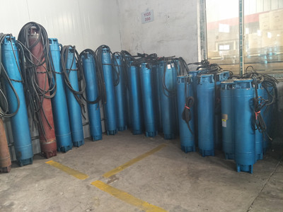 高扬程潜水电泵-耐高温潜水泵-天津潜水深井泵厂家