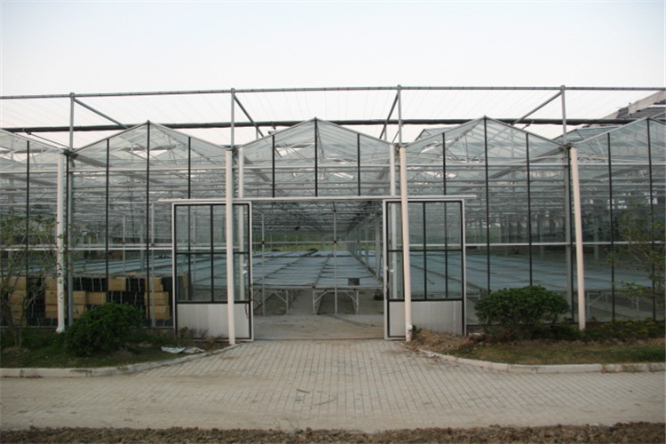 玻璃温室为什么玻璃温室需要加温，玻璃温室厂家，玻璃温室生态餐厅