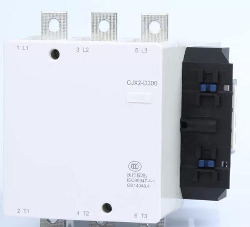CJX2-D115接触器
