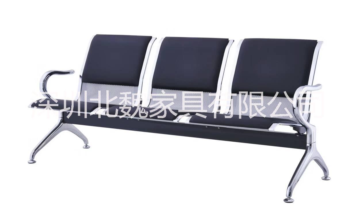 深圳市候诊排椅厂家直销厂家供应BW095候诊排椅厂家直销