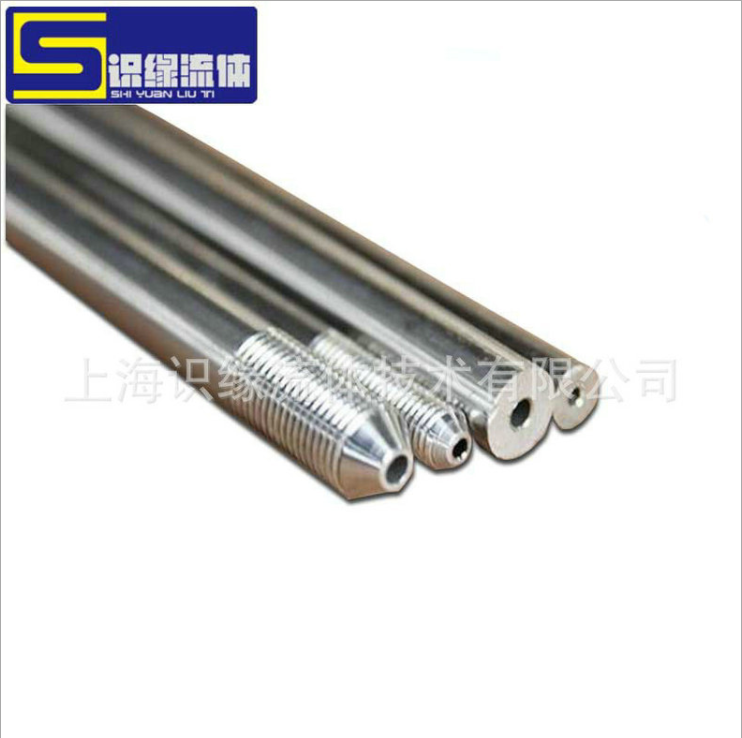 不锈钢超高压钢管 316L超高压钢管无缝超高压钢管