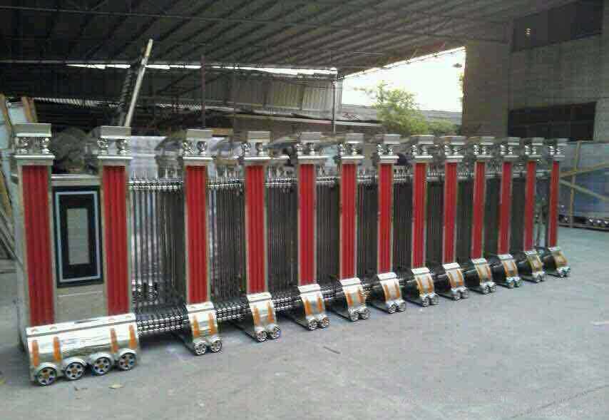 北京安装电动门电动门安装厂家图片