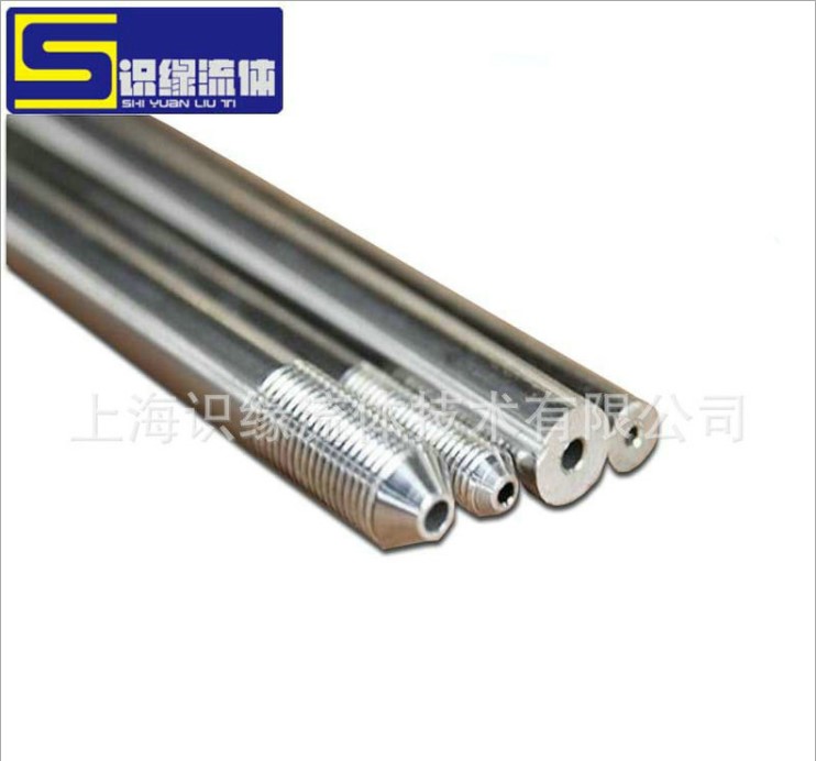不锈钢超高压钢管 316L超高压钢管无缝超高压钢管