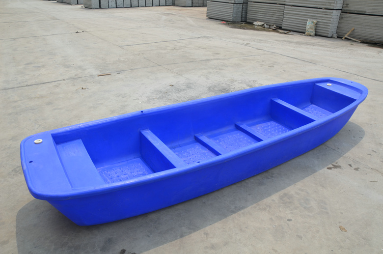 岳阳益乐PE塑料大小渔船厂家直销双人塑料船pe加厚塑料渔船塑料埔渔小船塑料船二手特价