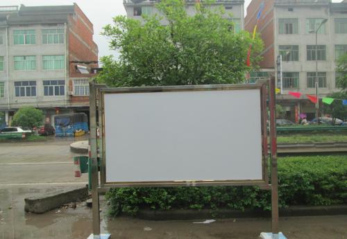 不锈钢广告牌，北京不锈钢广告牌，不锈钢广告牌供应商，不锈钢广告牌价格图片