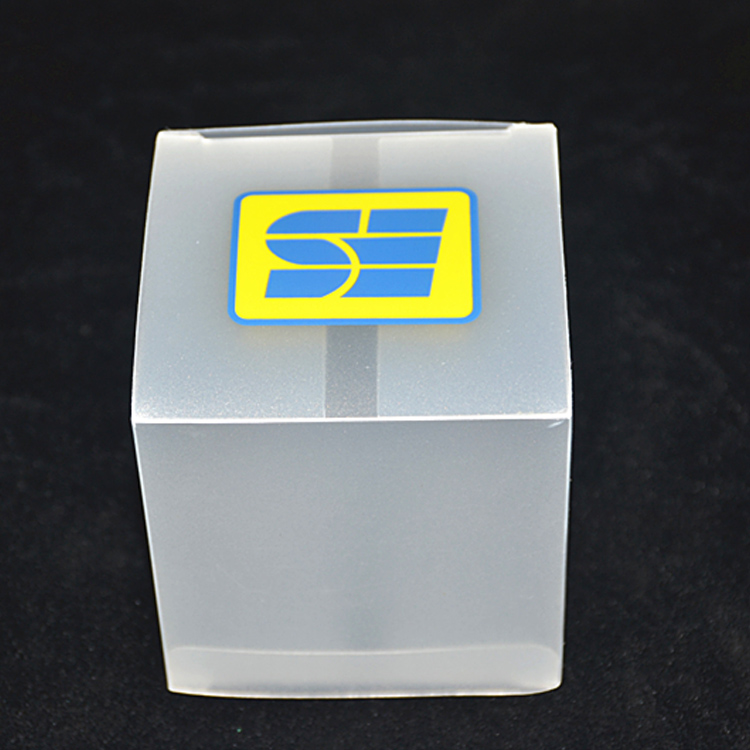 包装塑料盒厂家定做彩印环保pvc包装塑料盒 PP包装吸塑透明盒pet包装盒定制