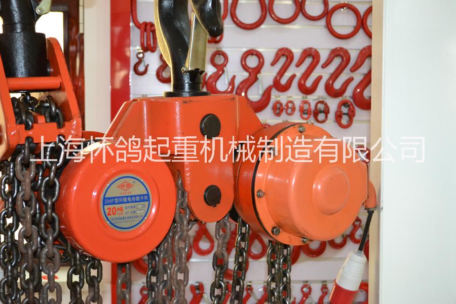 供应群吊电动葫芦| 群吊电动葫芦厂家低速电动葫芦图片