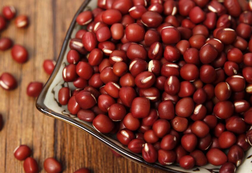 红豆薏米粉低温烘焙设备  红豆薏米粉微波低温烘焙设备