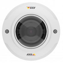 AXIS M3045-V 监控网络摄像机