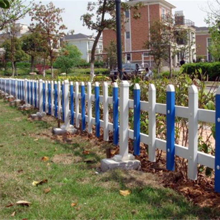 草坪护栏绿化带围栏花园护栏公路