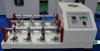 东莞市YN-PG-12 皮革耐挠试验机厂家YN-PG-12 皮革耐挠试验机