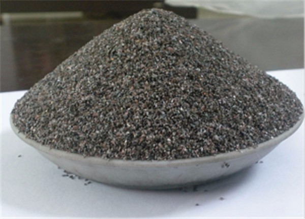 型砂添加剂质量好 高效铸造用煤粉型型砂增强剂