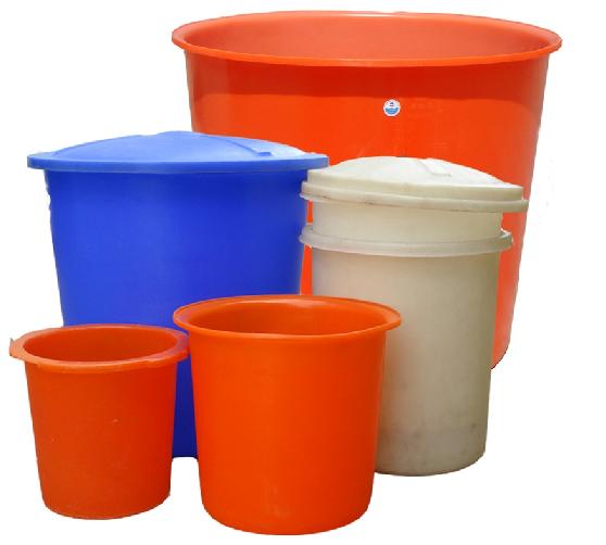 食品级圆桶塑料桶制造厂批发