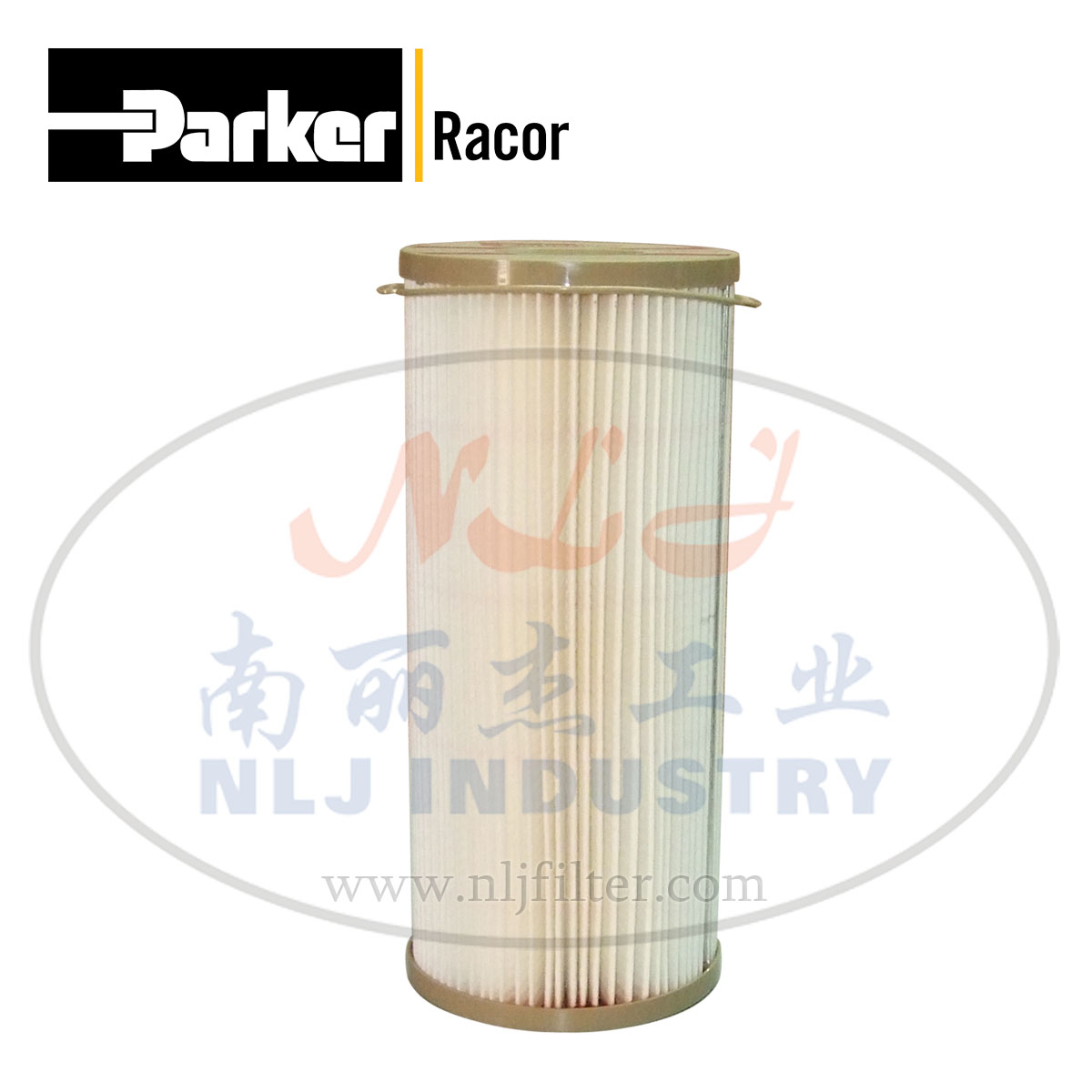 Parker(派克)Racor 1000FH系列用滤芯2020PM-OR