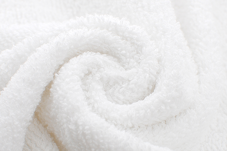 白毛巾批发纯棉一次性白色毛巾宾馆洗浴酒店足疗旅店  白毛巾纯棉一次性白色毛巾