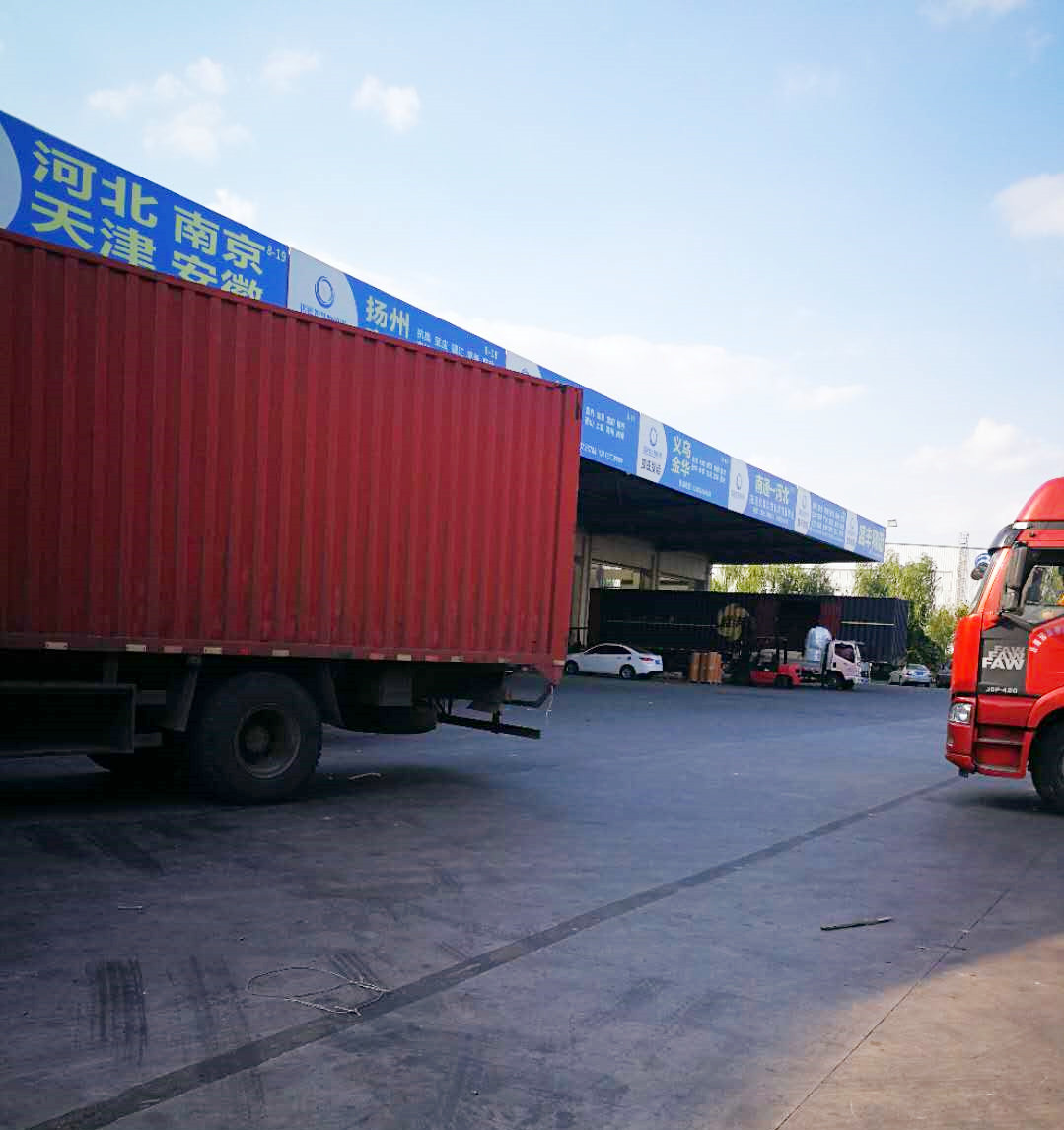 江苏南通到黑龙江哈尔滨大件运输 江苏南通到黑龙江哈尔滨货物运输图片