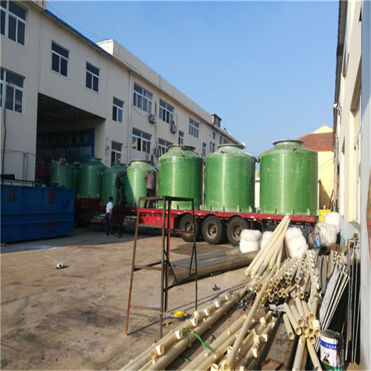 粉条生产废水处理设备技术参数