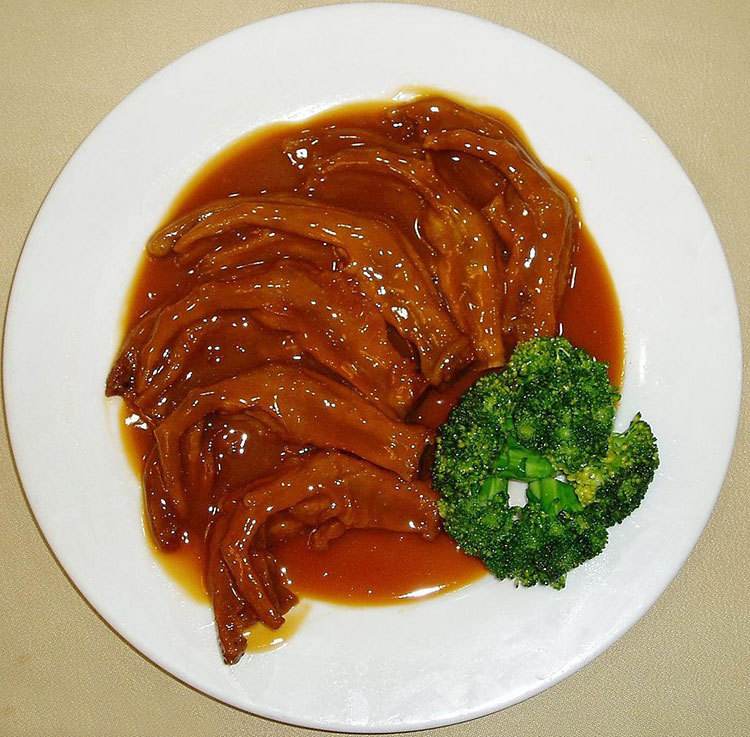 揭秘：鹅掌怎么做好吃 鹅掌批发供应-上海宜乐食品有限公司