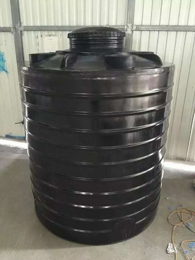 晋城 塑料水塔厂家直销一吨塑料桶一吨塑料水箱图片