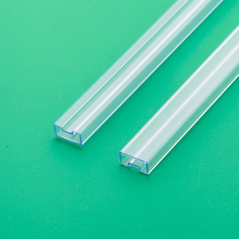透明芯片塑料管批发