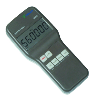 宇电AI-5600手持式高精度测温仪 测温器  高精度测温仪表