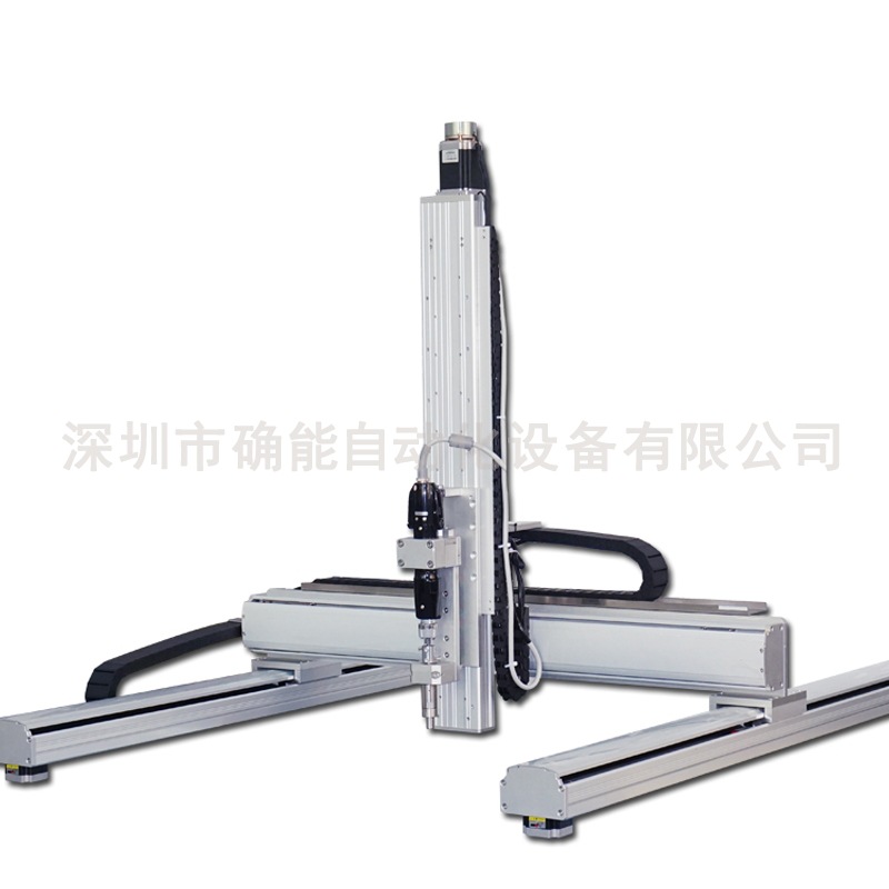 深圳厂家直销龙门锁螺丝机 自动吸附式螺丝机  在线式锁螺丝机供应制造商