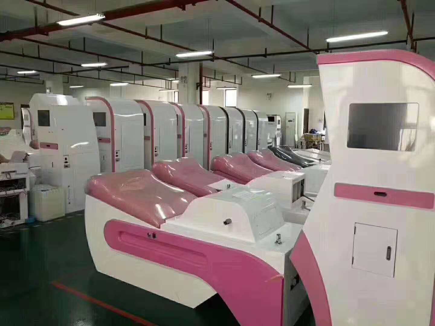 郑州肠道水疗仪厂家丨大肠水疗仪丨便秘水疗